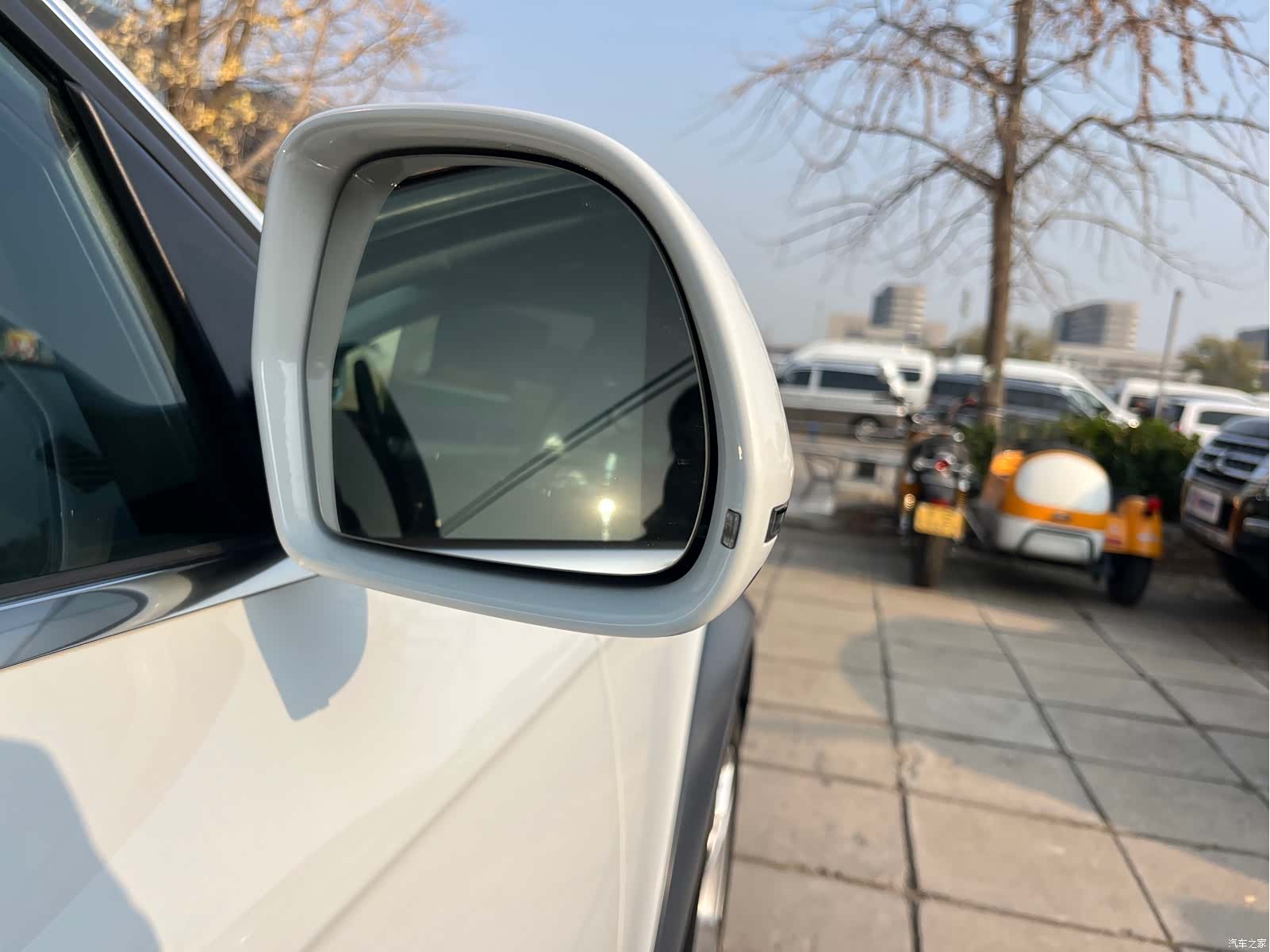 Audi A4, 2014 36