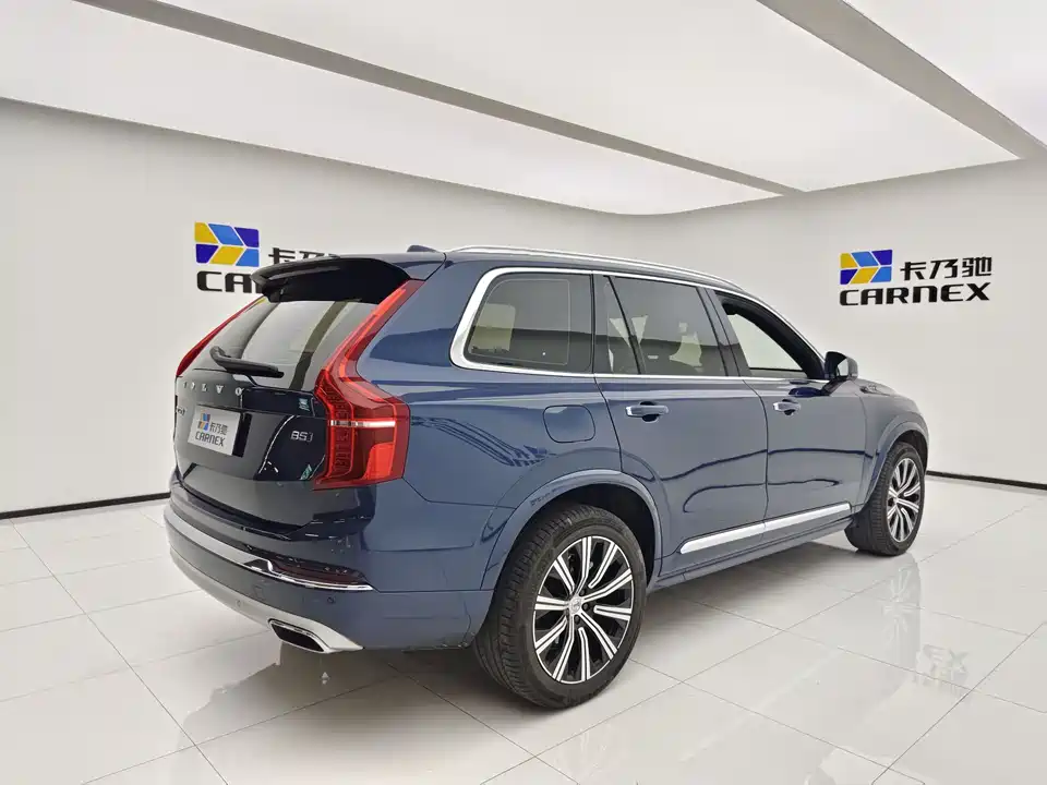 Volvo XC90 Volvo XC90