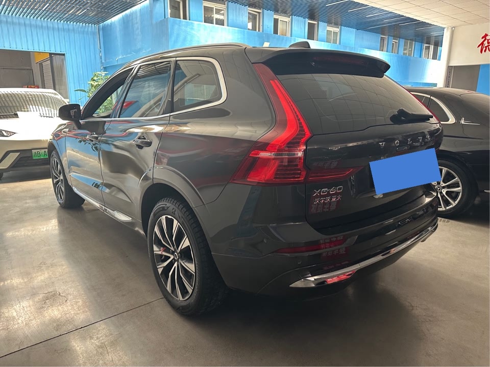 Volvo XC60 Volvo XC60