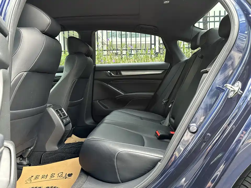 Honda Yingshipai Honda Yingshipai