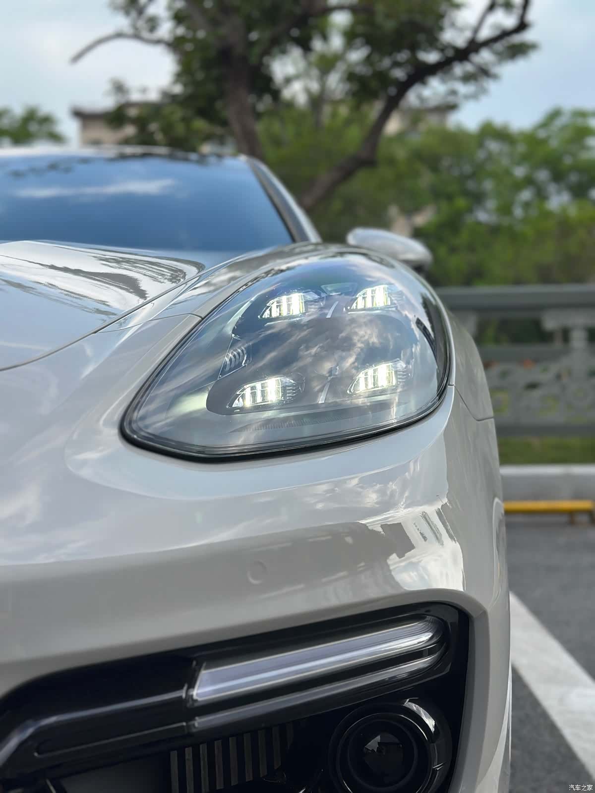 Porsche Panamera, 2022 7