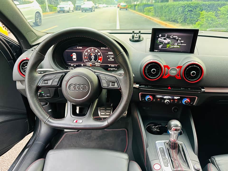 Audi S3 Audi S3