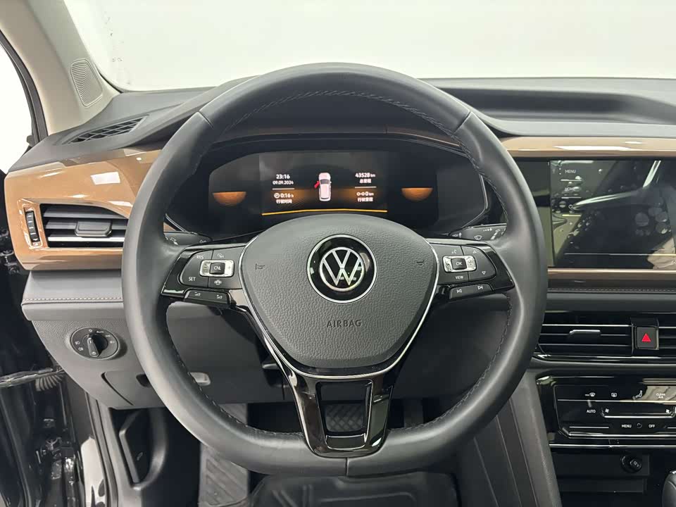 Volkswagen Tuyue Volkswagen Tuyue