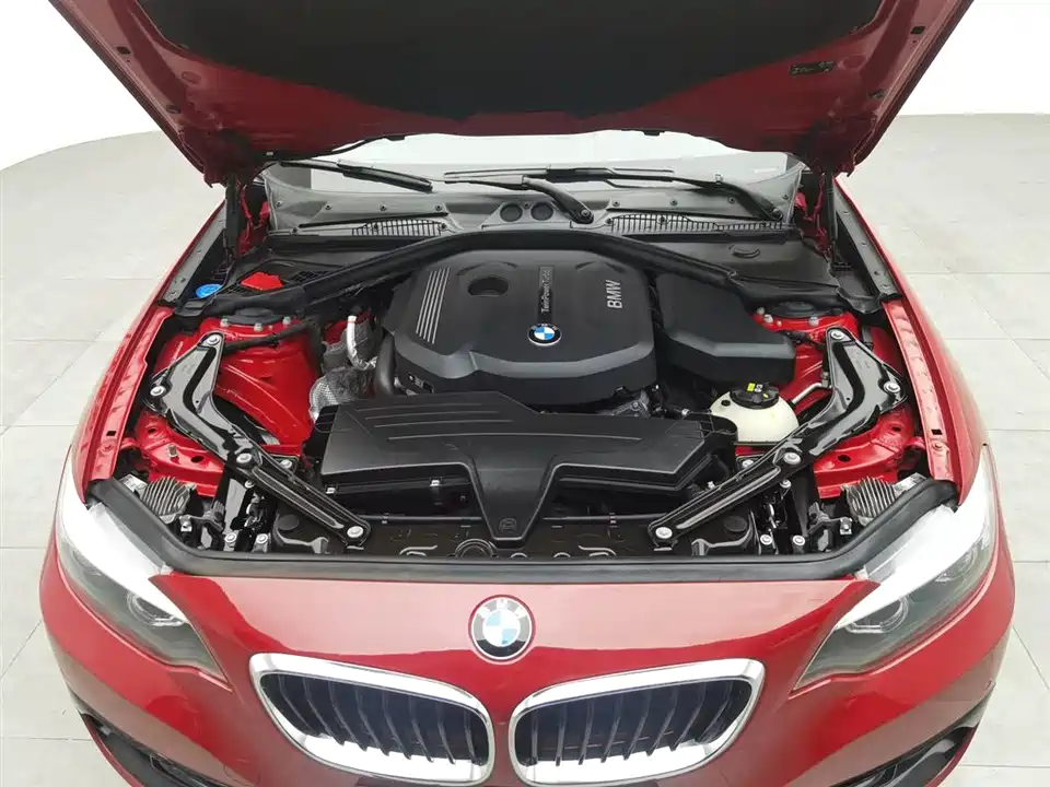 BMW 2 series