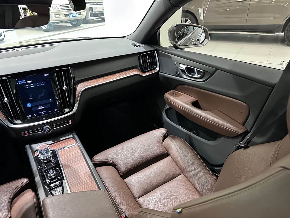 Volvo V60 Volvo V60