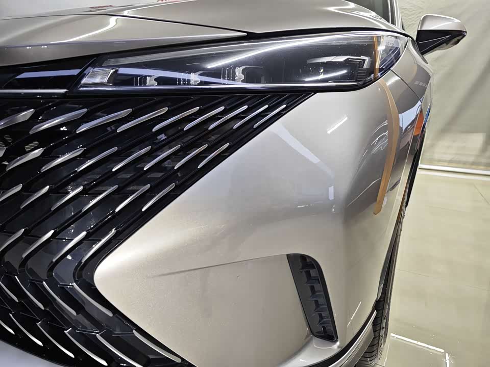 Roewe RX5 Roewe RX5