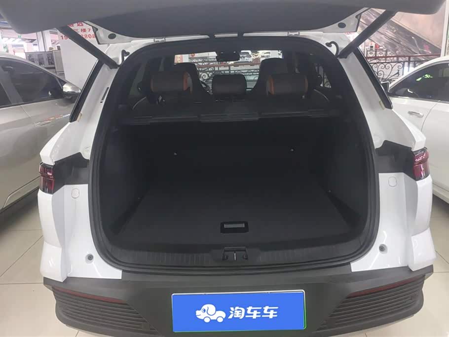 BYD Songjiang BYD Songjiang