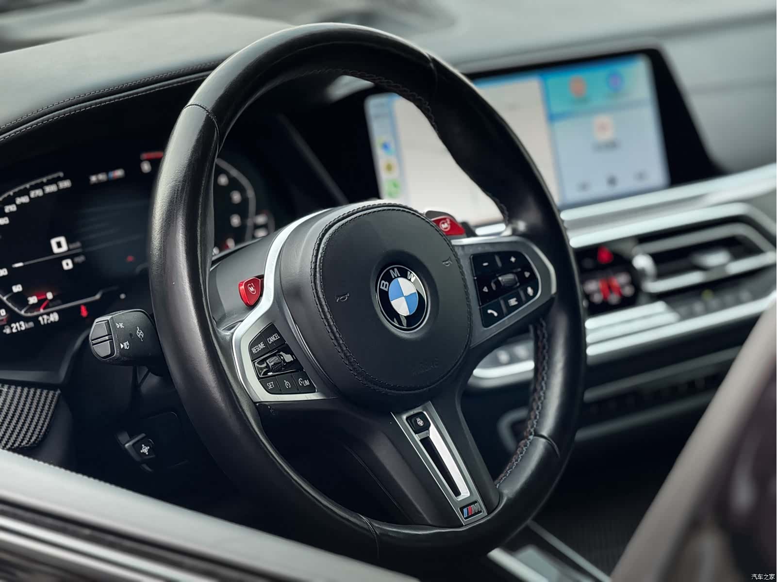 BMW X5, 2021 8