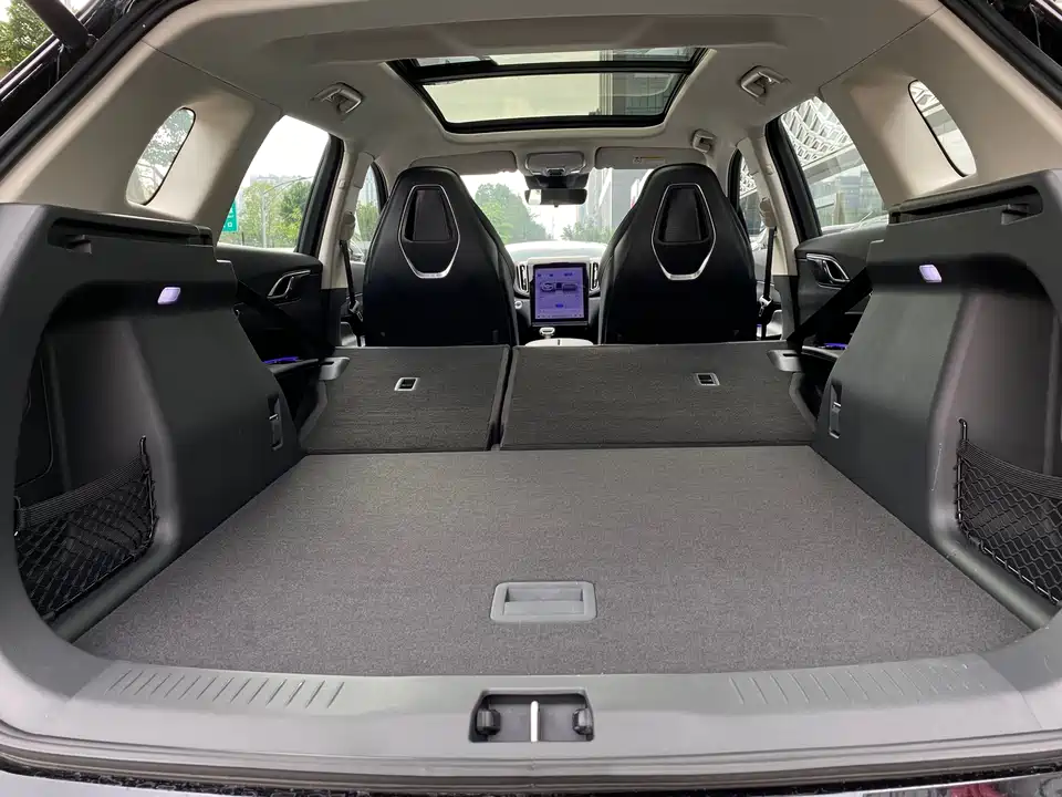 Hongqi HS3 PHEV Hongqi HS3 PHEV