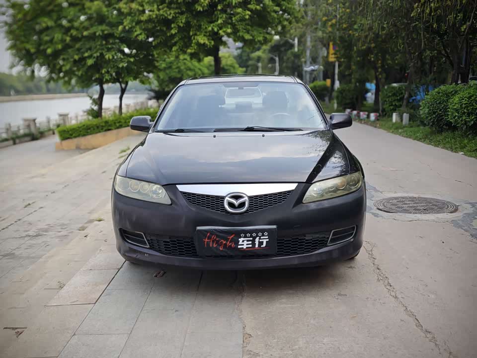 Mazda 6 Mazda 6