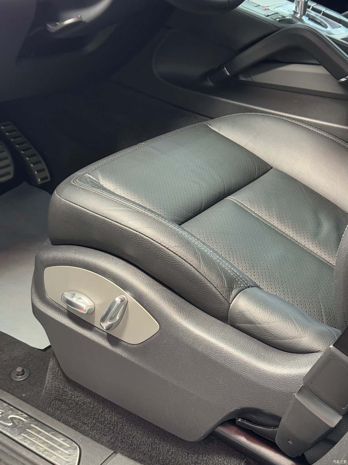 Porsche Cayenne, 2015 26