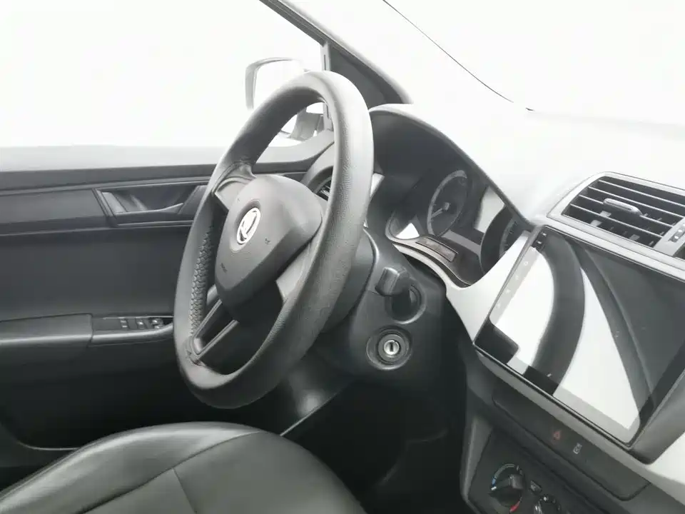 Skoda Jingrui Skoda Jingrui