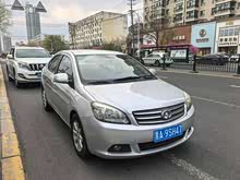 ����C30 2012�� 1.5L �ֶ�������