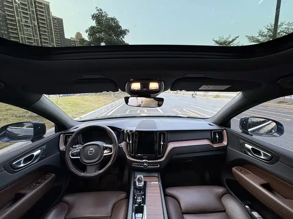 Volvo XC60 Volvo XC60