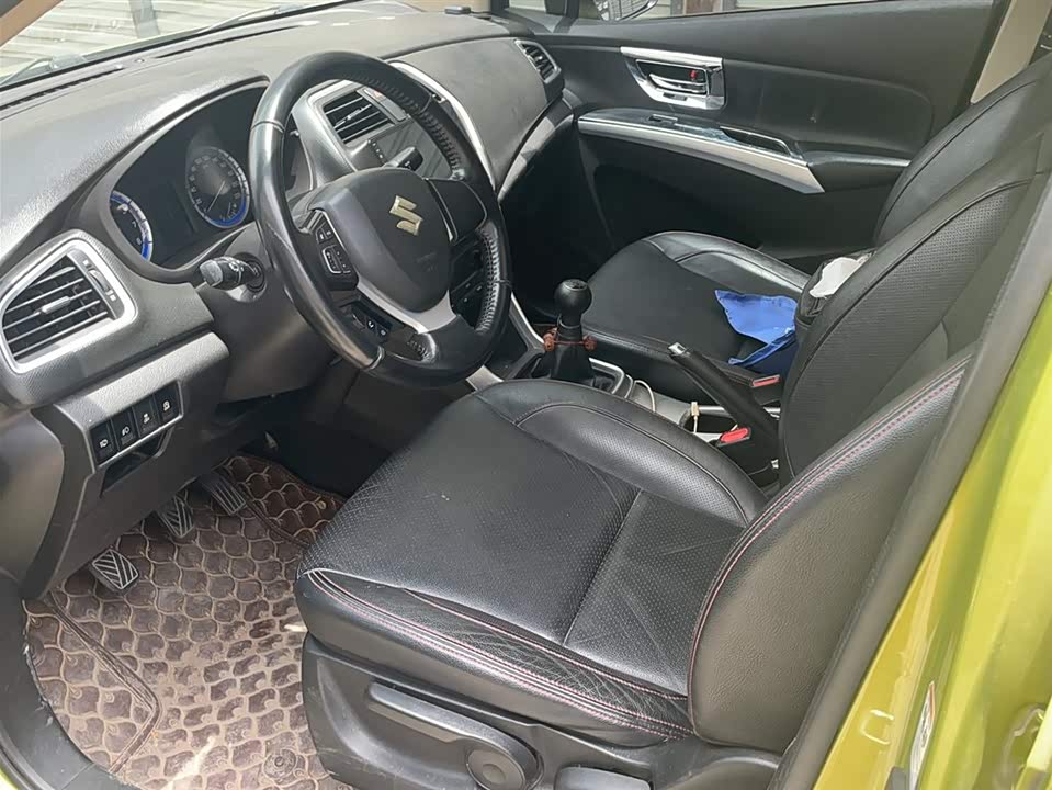 Suzuki Fengyu Suzuki Fengyu