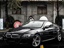 ����M6 2006�� M6