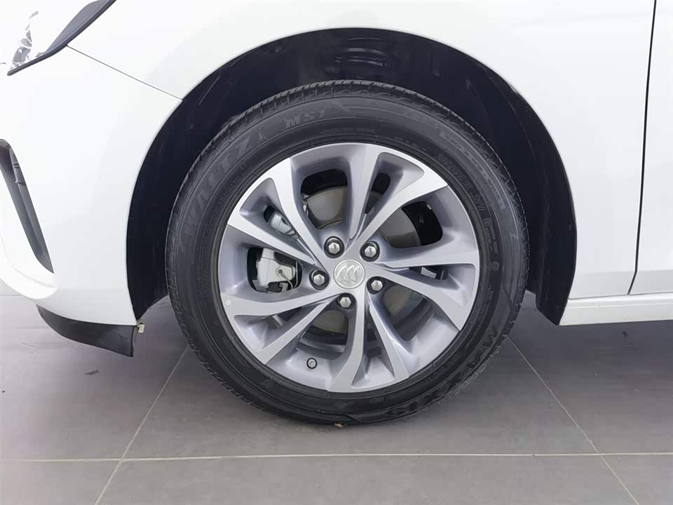 Buick Weilang