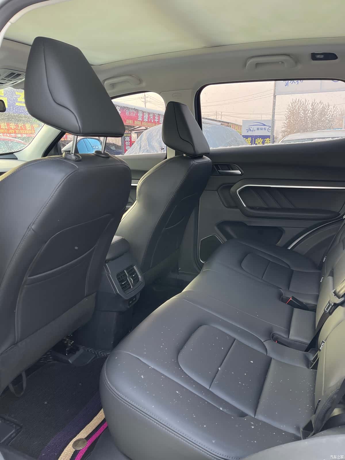 Haval H6, 2019 6