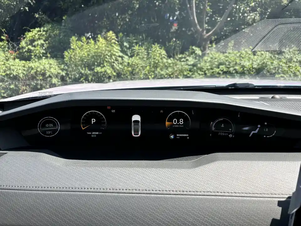 Changan UNI-V