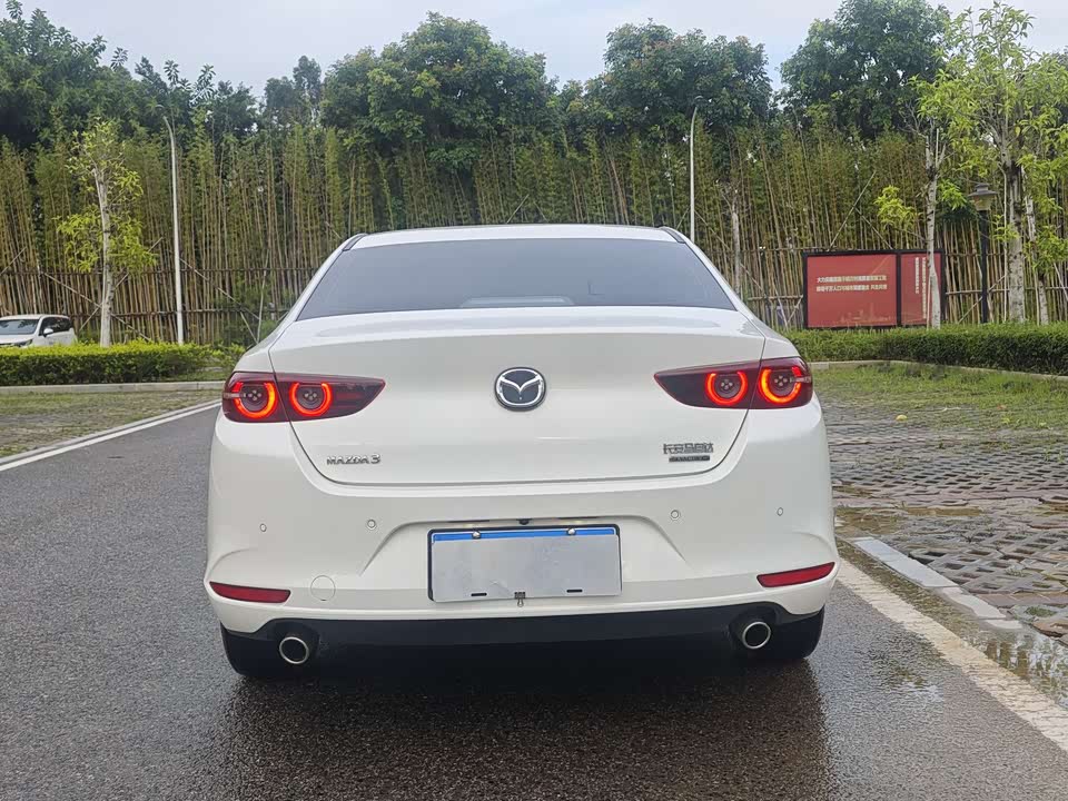 Mazda 3 Angkesaila Mazda 3 Angkesaila