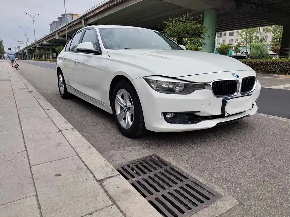 BMW 3 series BMW 3 series