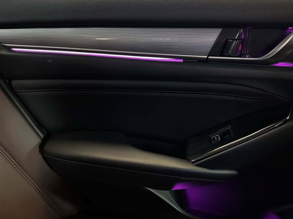 Honda Accord Honda Accord