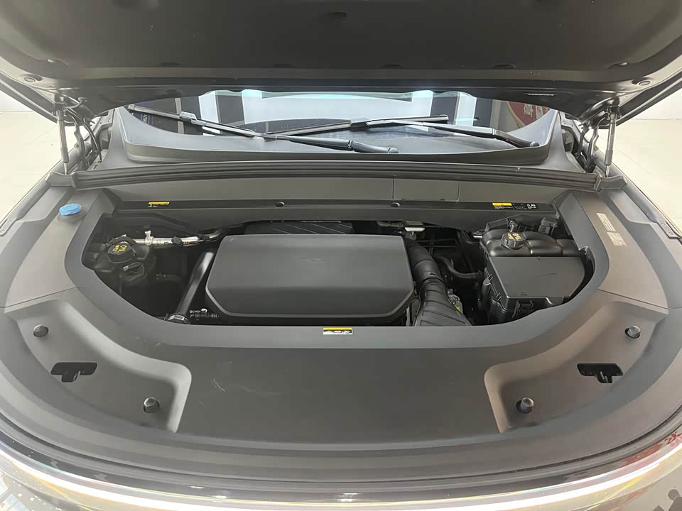 Li Auto Ideal L9