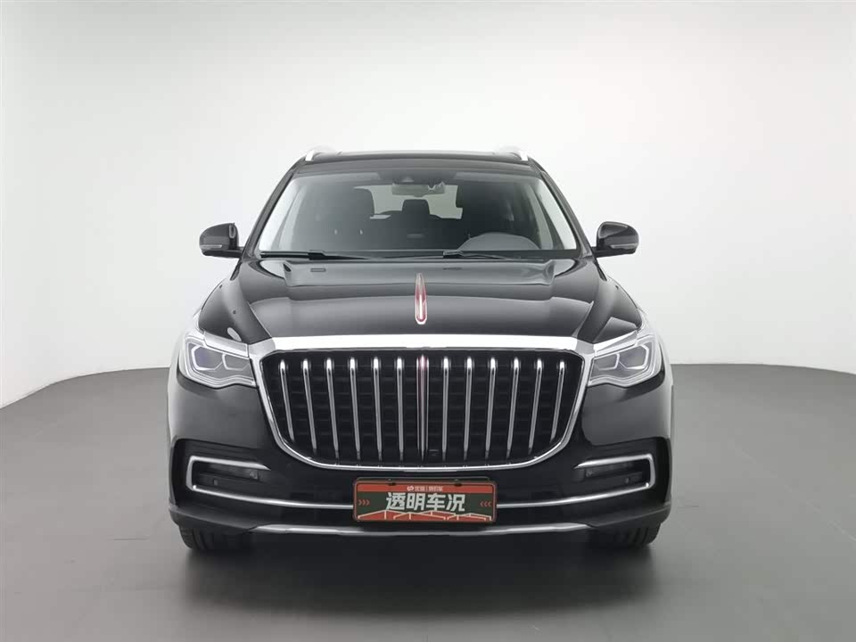 Hongqi HS7