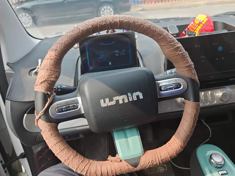 Changan Changan Lumin Changan Changan Lumin