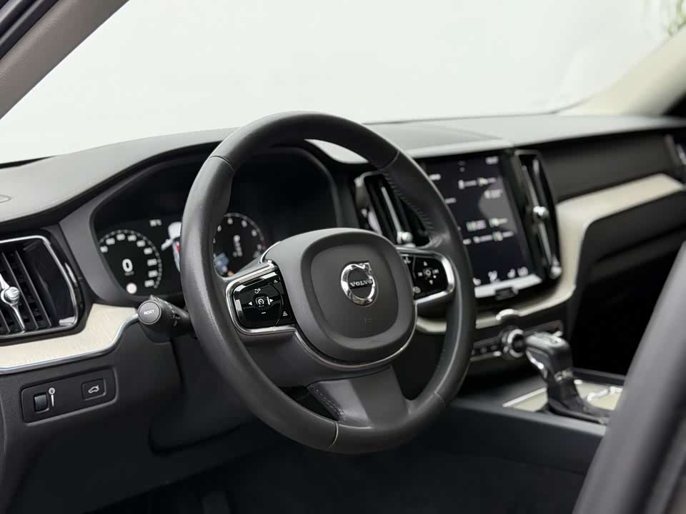 Volvo XC60 Volvo XC60