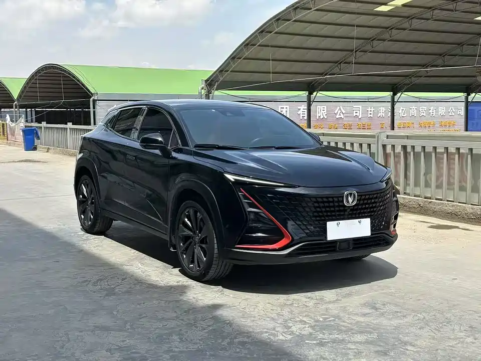 Changan UNI-T