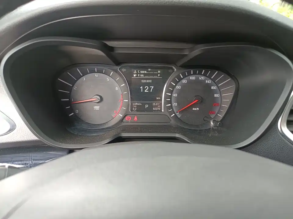 Trumpchi Trumpchi GS4 Trumpchi Trumpchi GS4