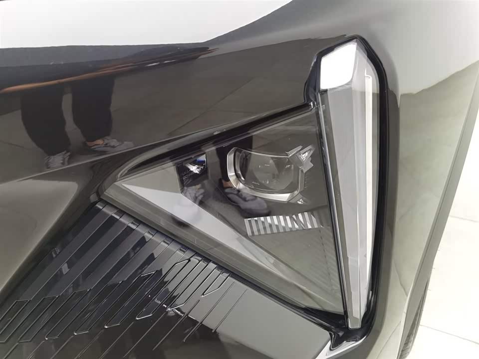 Geely Galaxy Galaxy L7 Geely Galaxy Galaxy L7