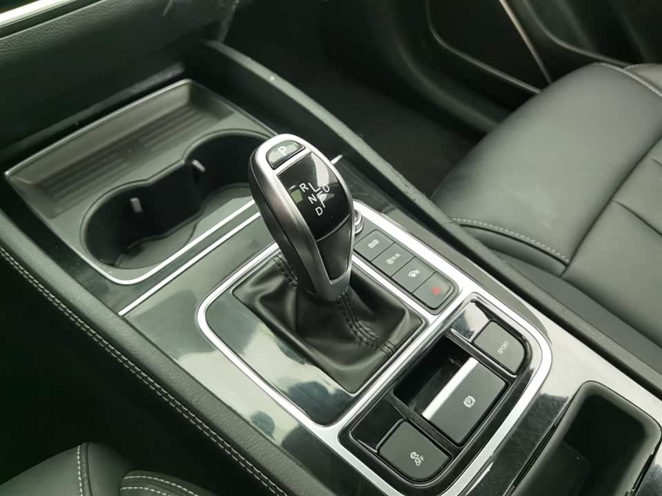 BYD Song MAX
