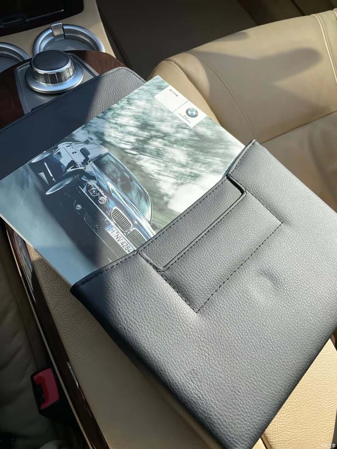 BMW 7 Series, 2009 31