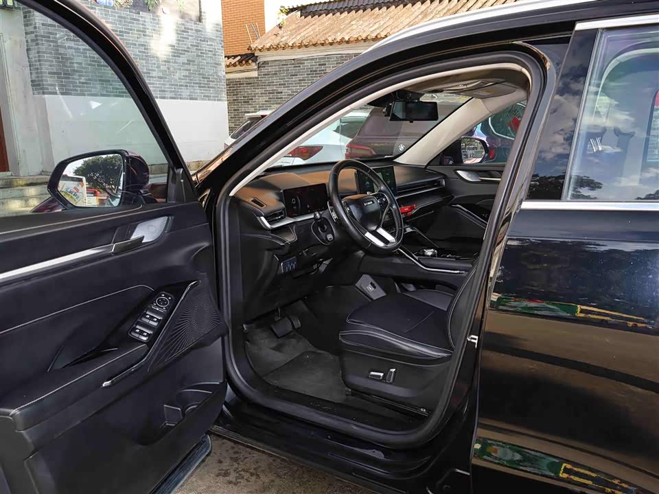 Haval H6 Haval H6