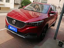 【图】名爵zs_2020款款_2019款款_2018款款报价及图片_汽车之家