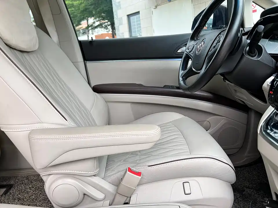 Buick GL8 Buick GL8