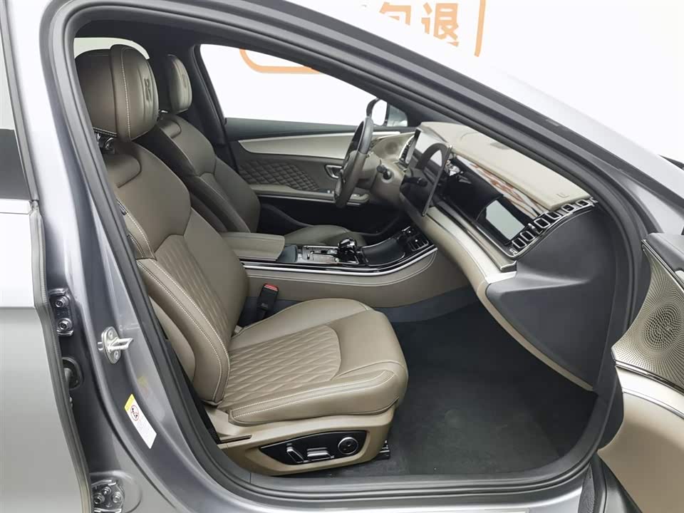 BYD Han BYD Han