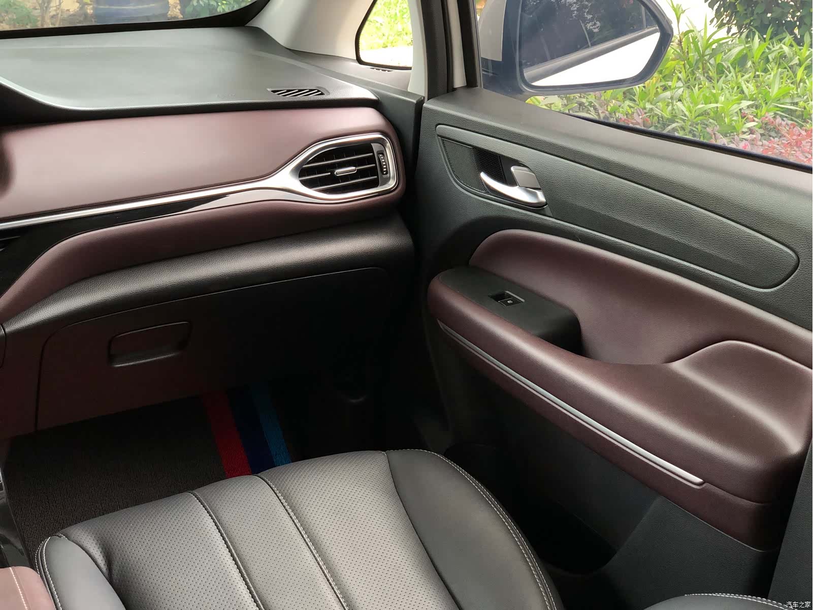 Trumpchi M6, 2023 14
