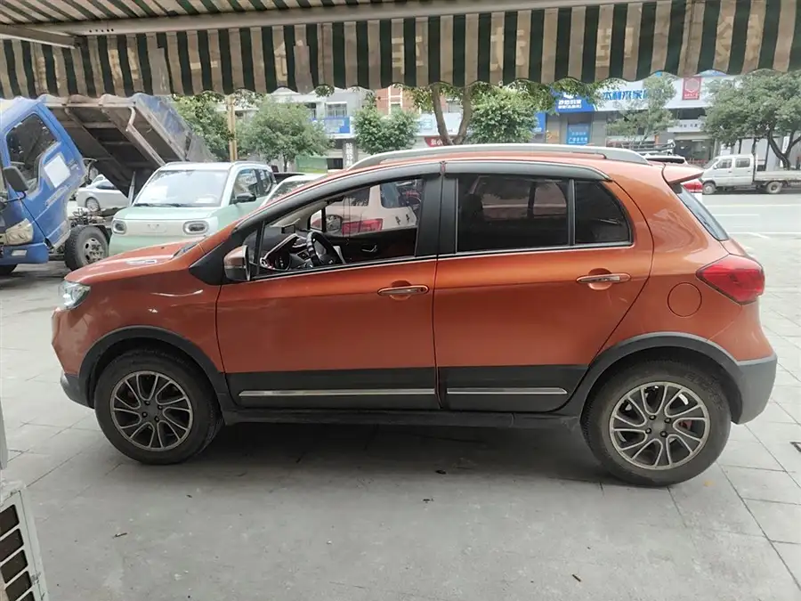 Haval H1