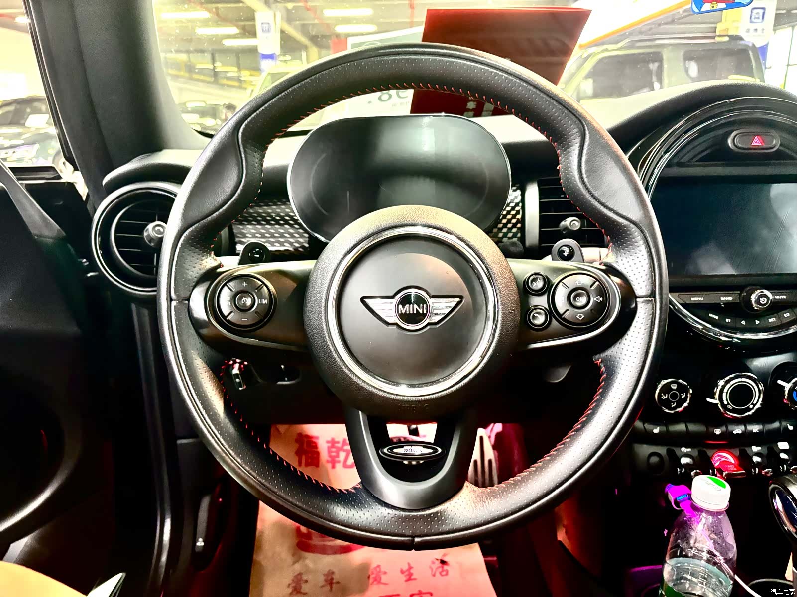 Mini Cooper, 2018 14