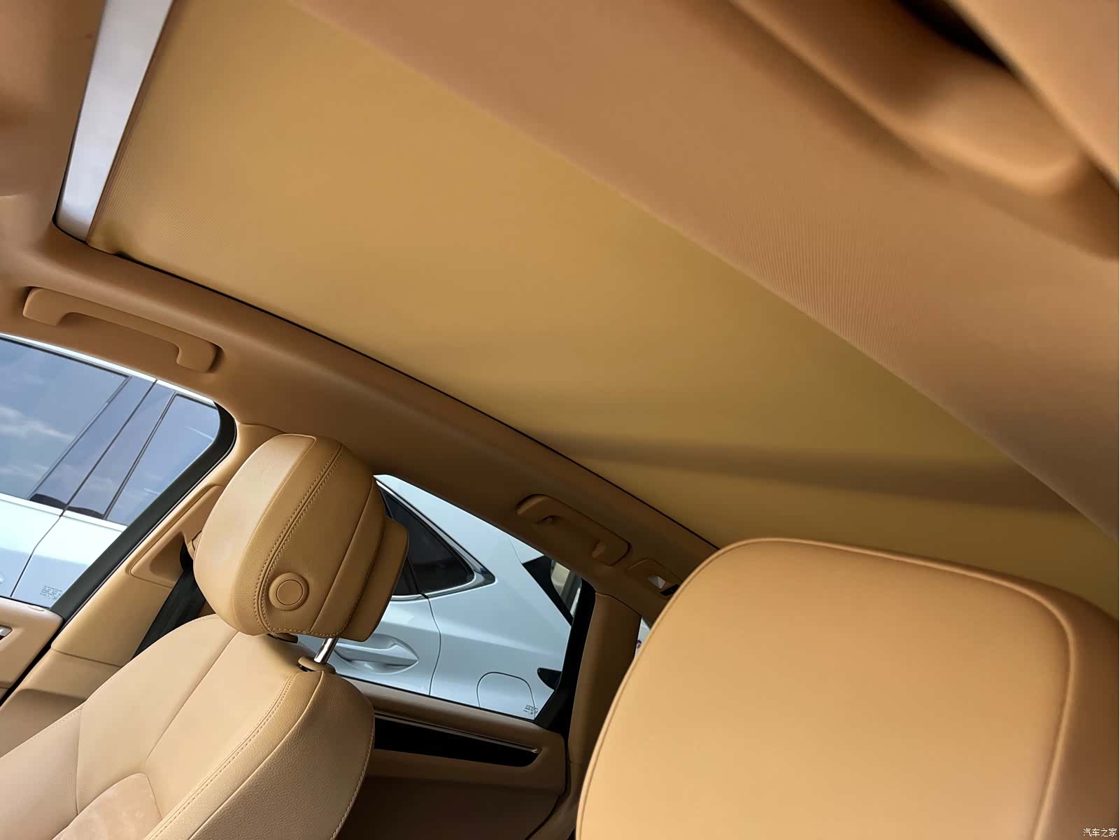 Porsche Macan, 2016 13