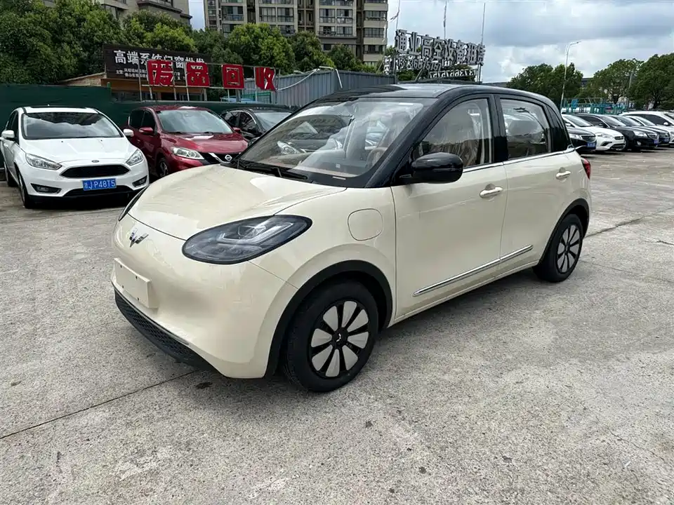 Wuling Wuling Bingguo