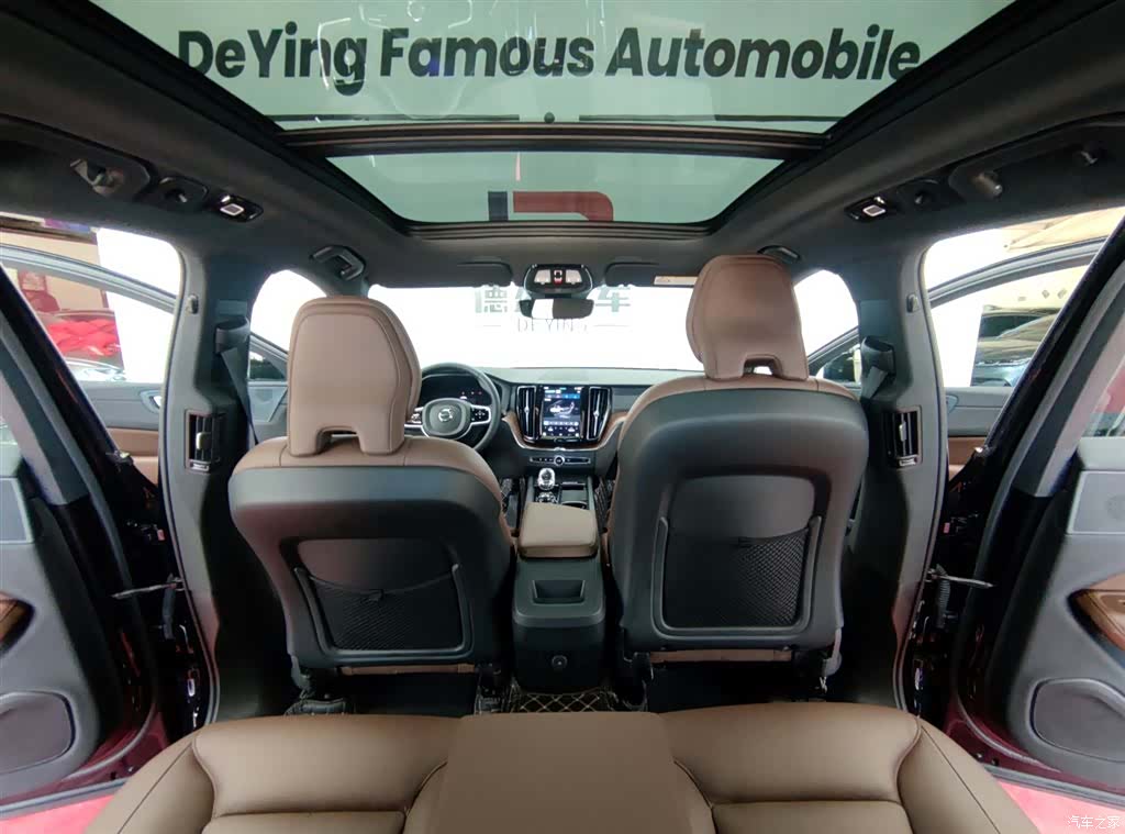 Volvo XC60, 2024 18