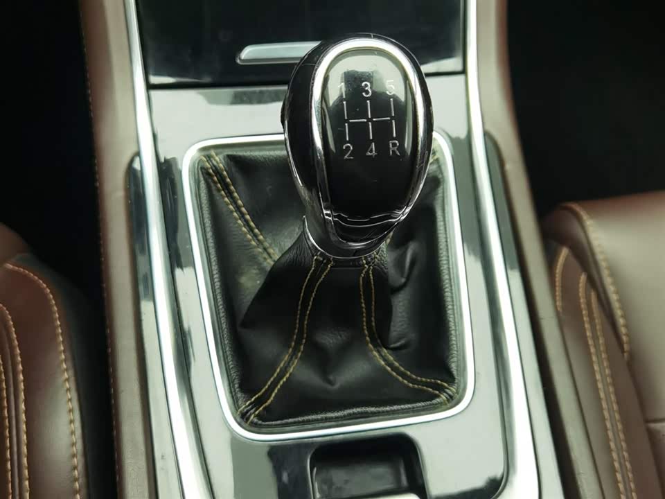 JAC Hefei Car