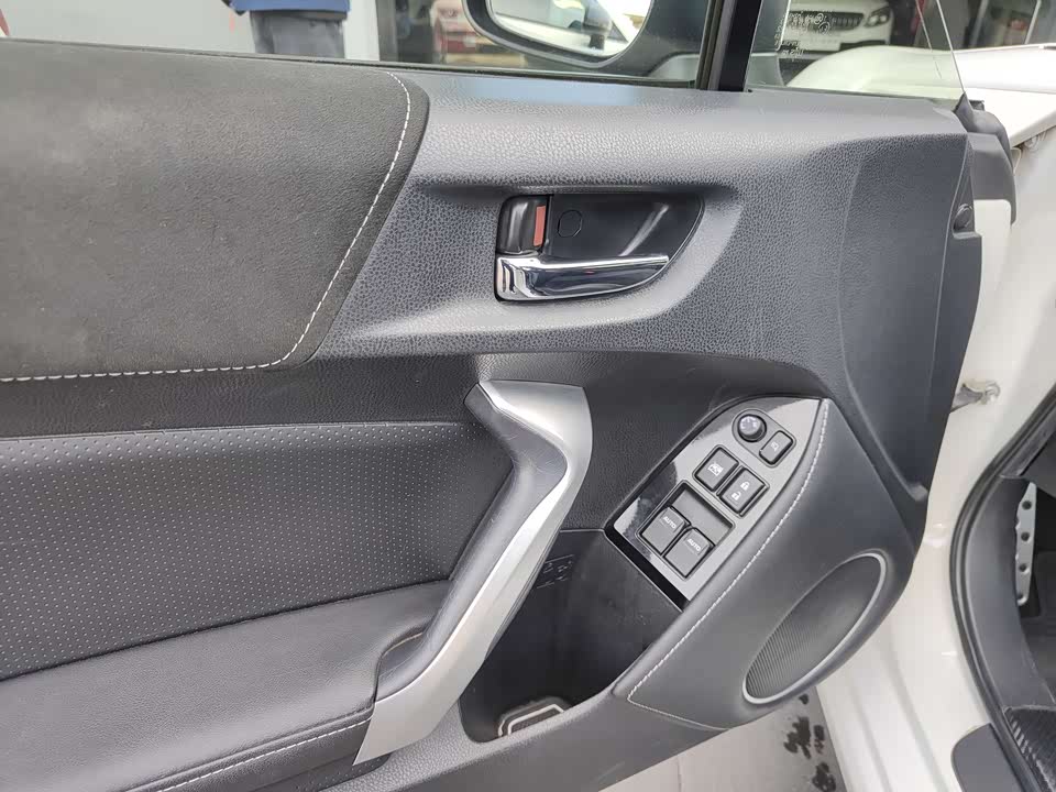 Toyota 86 Toyota 86