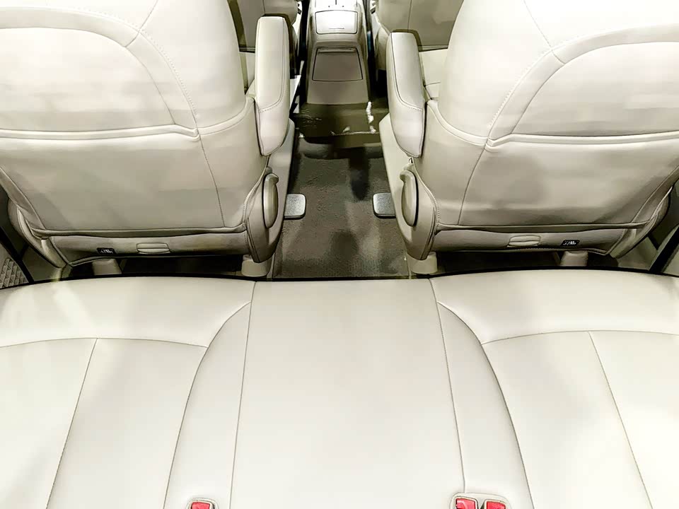 Buick GL8 Buick GL8