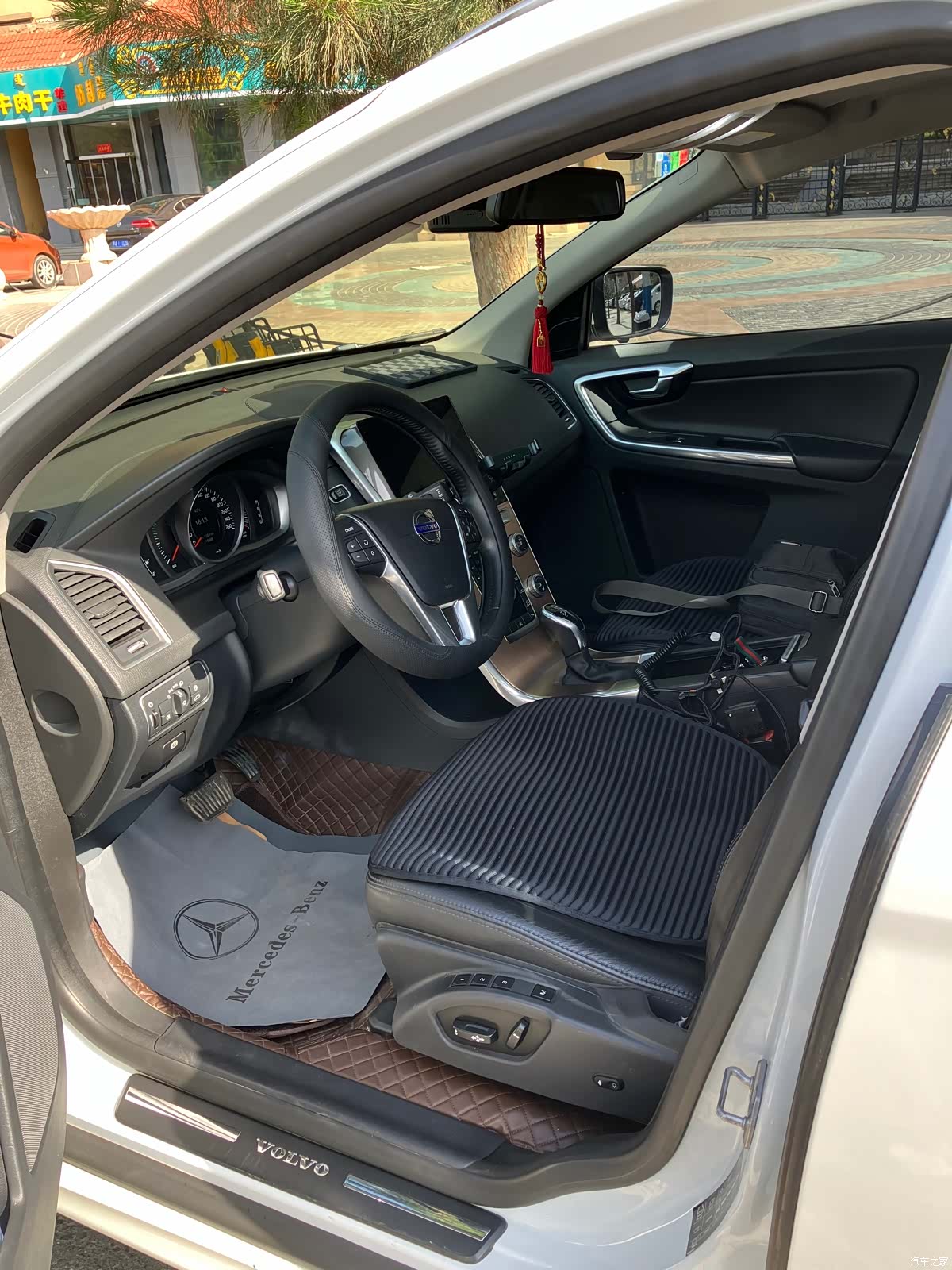 Volvo XC60, 2016 4