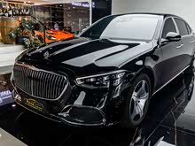 ���ͺ�S�� 2024�� �Ŀ� S 480 4MATIC